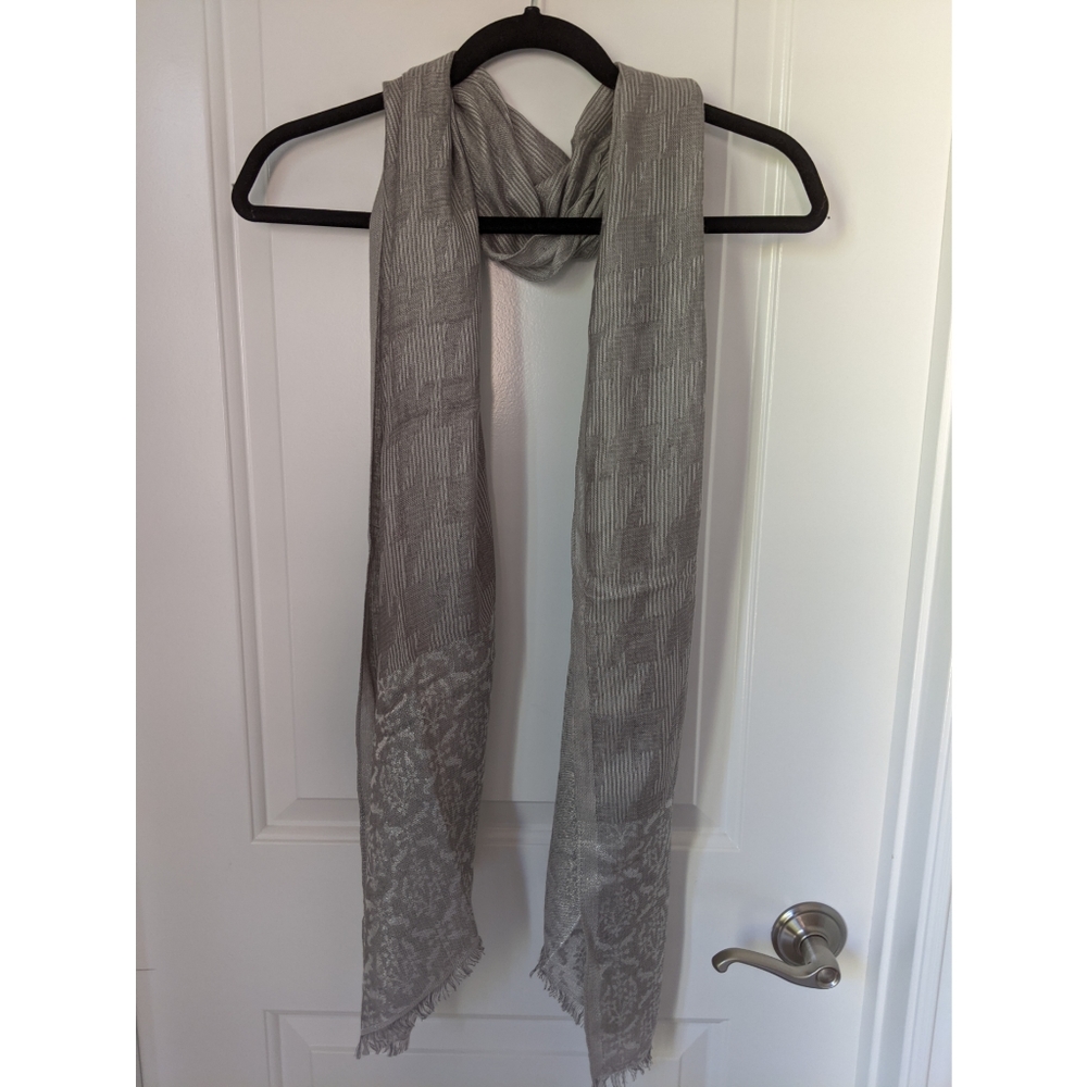 LOFT Print Scarf